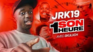 1 Son en 1H : JRK met le feu dans Paris 