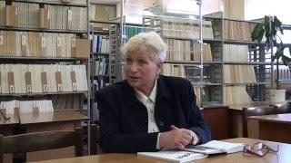 Марии Иосифовне Конюшкевич посвящается/СТУДЕНЧЕСКИЙ МЕДИАЦЕНТР