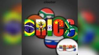 "Eternal Enemies" | BRICS - NATO