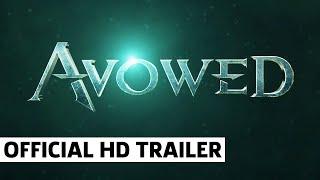 Avowed - Official World Premiere Trailer | Xbox Games Showcase 2020