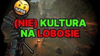 Kultura Na Lobos w Pigułce  (+18) (Gothic 2 Lobos Edycja Definitywna)