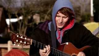 Ben Howard - Keep Your Head Up acoustic