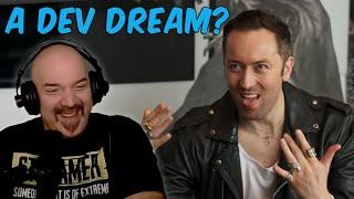 DG REACTS to Getting your Dream Video Game Job by Viva La Dirt League