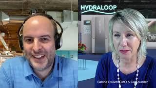 CES 2021: Hydraloop water recycling, launches Hydraloop H600, Hydraloop Cascade