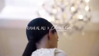 Rami Al Ali X CHARLES & KEITH Collection SS19