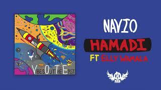 Navio  - Hamadi ft Elly Wamala