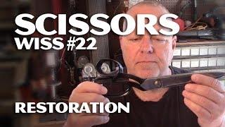 Wiss Scissors