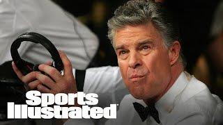 HBO's Jim Lampley On The Hardest Fight To Watch | SI NOW | Sports Illustrated