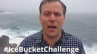 #IceBucketChallenge - Adam Cogan, CEO of SSW