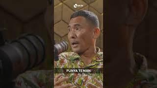 MENTOR/PEMBIMBING ROHANI: TEMPAT CURHAT? | SIT IN PODCAST | #shorts