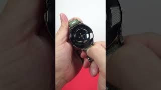 Samsung Galaxy Watch 7 One Minute Review | The Good, The Bad, and The Meh  #smartwatch #wearos