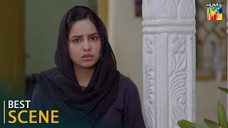 Sultanat - Episode 17 - Best Scene 03 - #HumayunAshraf #mahahassan #usmanjaved - HUM TV