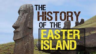 What ACTUALLY happened on Easter Island?