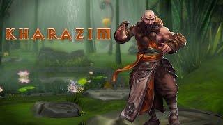 Heroes of the Storm – Kharazim Trailer