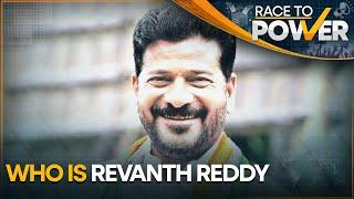 Short profile of Telangana's new Chief Minister Revanth Reddy | Race To Power