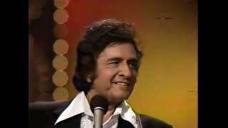 Johnny Cash - The Spring Special 1979 (remastered)