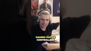 Best XQC Moment 6 CONSOLES! #shorts #gaming #streamer #xqc