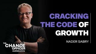 Nader Sabry on Growth Hacking That Actually Works