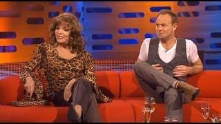 Graham Norton Show 2007-S1xE12 Joan Collins, Jason Donovan and Ben's Brother-part 2