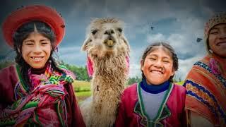 The Aymara people - native American Life