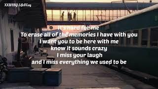 This Song Will Make You Cry (Part-1)  ''Lyrics''