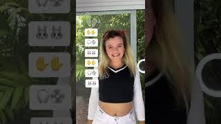 TUTORIAL DANÇA MAIS FÁCIL DO TIKTOK - Deni Medeiros 