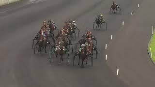 PRIX D'AMERIQUE LEGEND RACE 2025 - AMERIQUE RACES : LA COURSE