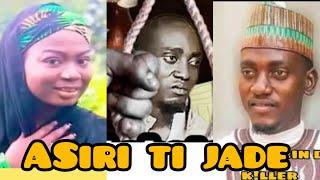 ASIRI RAHAMON TO PA HAFUSAT NI ILORIN TUN PADA JADE NI COURT OO..QUADRI HAMZAT REPORTING