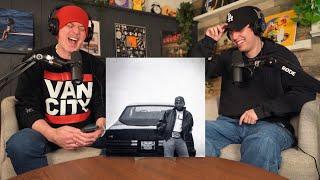 Dad Reacts to Kendrick Lamar - GNX