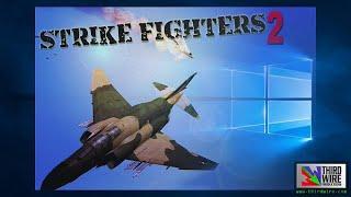 Стим - Strike Fighters 2 - обсуждаем каким мог стать реактивный War Thunder (18+)