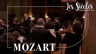 MOZART - Les Siècles, François-Xavier Roth, Renaud Capuçon, Adrien La Marca - Gstaad