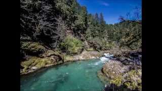 The Hidden Gems of Oregon - Laird Lake (Episode 1)