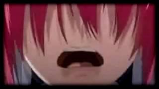 Elfen Lied Trailer (german)