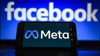 Why Shares of Meta Are Sinking After Earnings Report