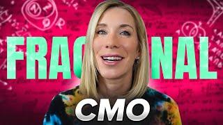 How Fractional CMO Can Benefit Your Startup | Chief Marketing Officer