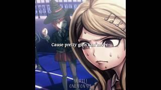 Kaede Akamatsu edit || Fukouna Girl || Danganronpa