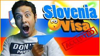 Slovenia Visa