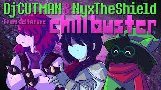 Chill Buster (From "Deltarune") ~ Lofi Hip Hop Remix