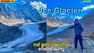 EP #13 - Largest Glacier in Ladakh | Drang-Drung Glacier | Pensi La The Gateway to Zanskar