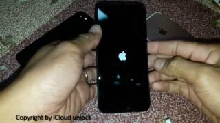 How to unlock and Reset iCloud full success 100%