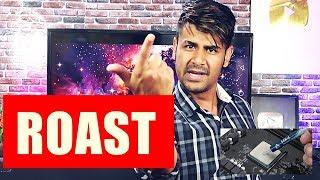 Kuchh Bhi Laga lo ? | Technology Roast | Technical Sagar