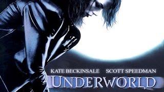 Underworld - Trailer 1 Deutsch 1080p HD