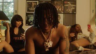 Booka600 - Phase (Official Video)