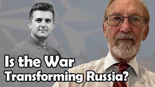 Dr. Gilbert Doctorow: Russia Unleashes Relentless Troop Waves, Overwhelms Ukrainian Forces!