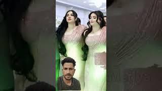 Dubai Rani reels trending sort video #music #dance #makeup #love #wedding #remix #bass #dj #arabic