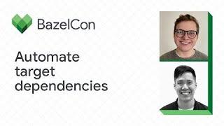 How to automate target dependencies in BUILD files with Gazelle at Stripe