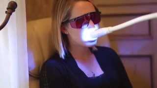 Sinsational Smile Spa Promotional Video