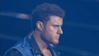 MJF returns AEW Double or Nothing 2024 - MJF Full Entrance AEW Double or Nothing 2024