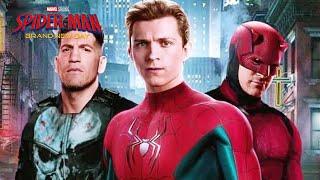 IT’S ABOUT TIME MARVEL!