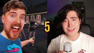 Top 5 TIPOS de YOUTUBERS en 2024